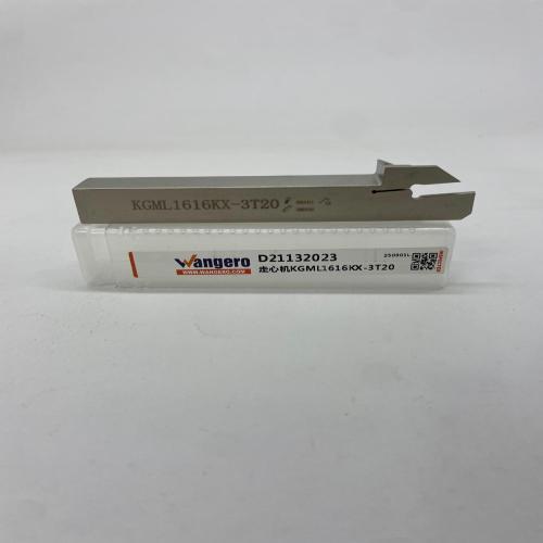 swiss-type latheKGML1616KX-3T20 (install GMM)