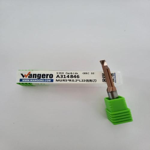 MUR5.0*R0.2*L22*6D*50LContour boring tool