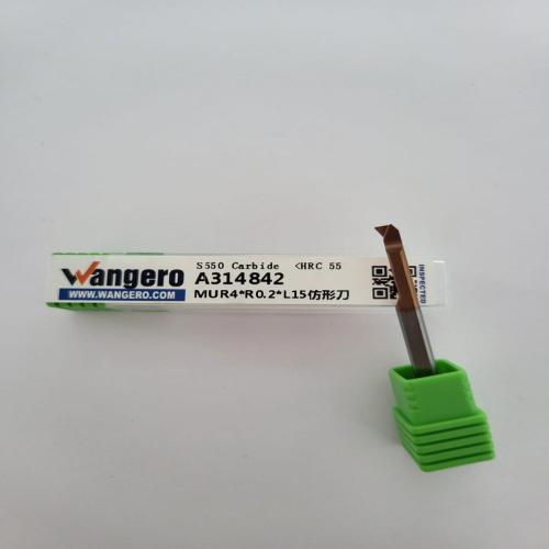 MUR4.0*R0.2*L15*4D*50LContour boring tool