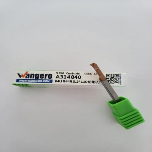 MUR4.0*R0.2*L10*4D*50LContour boring tool