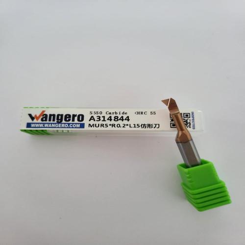 MUR5.0*R0.2*L15*6D*50LContour boring tool