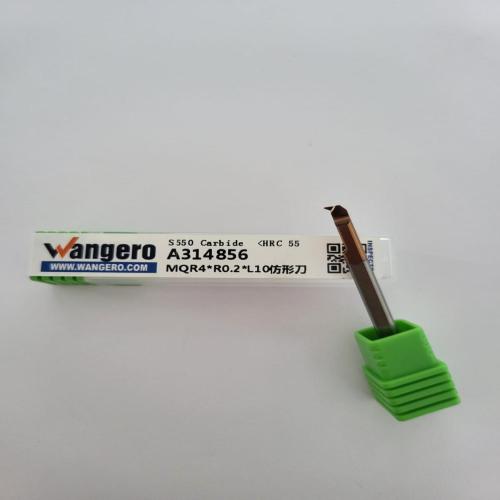 MQR4.0*R0.2*L10*4D*50LContour boring tool