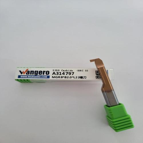 MGR8.0*B2.0*L22*8D*60LSingle-head internal grooving tool