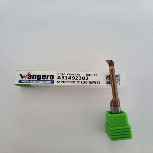 MPR5.0*R0.2*L30*6D*60LContour boring tool