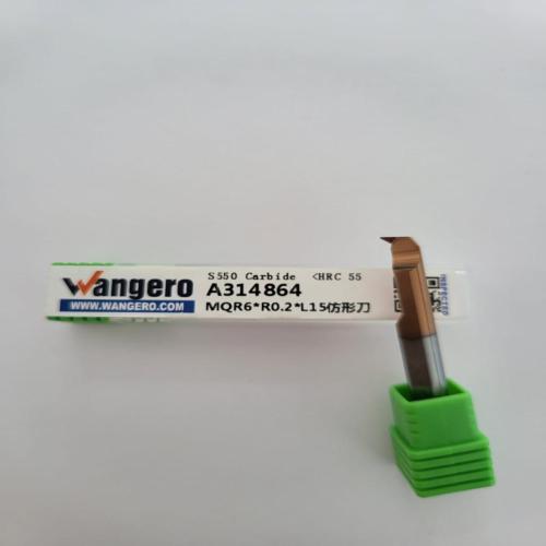 MQR6.0*R0.2*L15*6D*50LContour boring tool