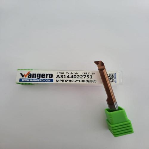 MPR6.0*R0.2*L30*6D*50LContour boring tool