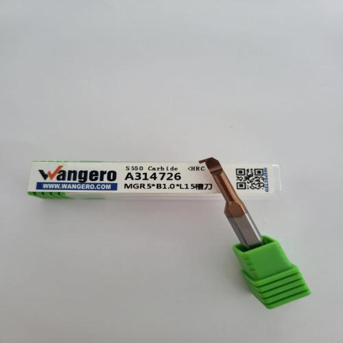 MGR5.0*B1.0*L15*6D*50LSingle-head internal grooving tool