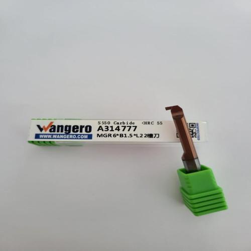 MGR6.0*B1.5*L22*6D*50LSingle-head internal grooving tool