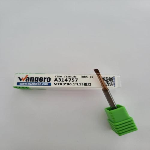 MTR3.0-R0.1-L15-4D-50LSingle-head small-diameter boring tool