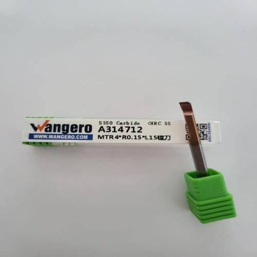 MTR4.0-R0.15-L15-4D-50LSingle-head small-diameter boring tool