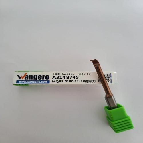 MQR5.0*R0.2*L30*6D*60LContour boring tool