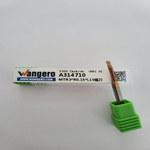 MTR3.0-R0.15-L15-4D-50LSingle-head small-diameter boring tool