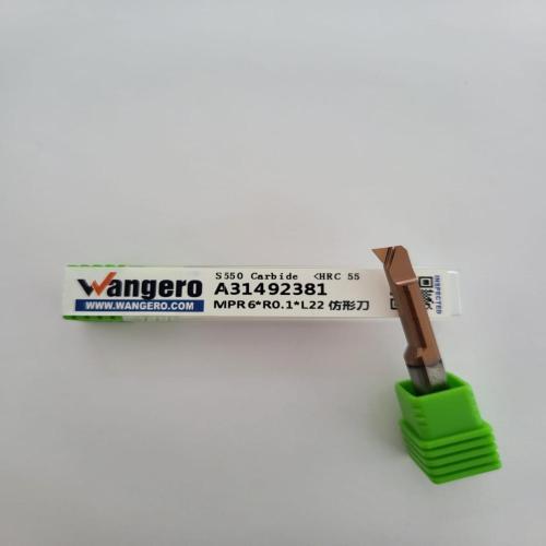 MPR6.0*R0.1*L22*6D*50LContour boring tool