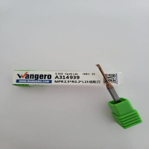 MPR2.5*R0.2*L15*4D*50LContour boring tool