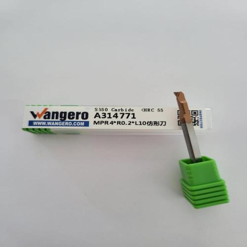 MPR4.0*R0.2*L10*4D*50LContour boring tool