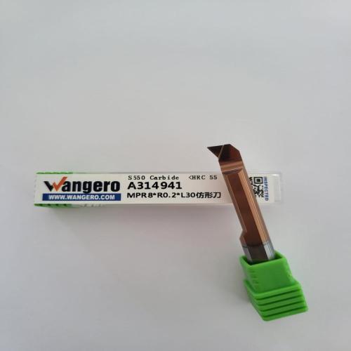 MPR8.0*R0.2*L30*8D*60LContour boring tool