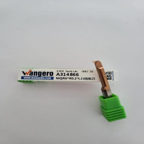 MQR6.0*R0.2*L22*6D*50LContour boring tool