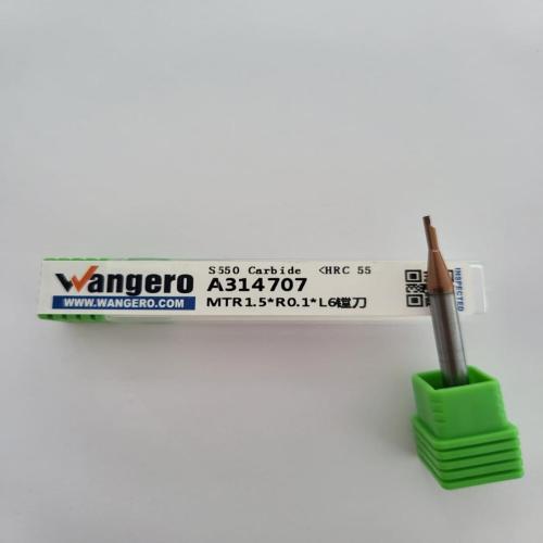 MTR1.5-R0.1-L6-4D-50LSingle-head small-diameter boring tool