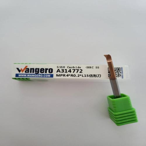 MPR4.0*R0.2*L15*4D*50LContour boring tool