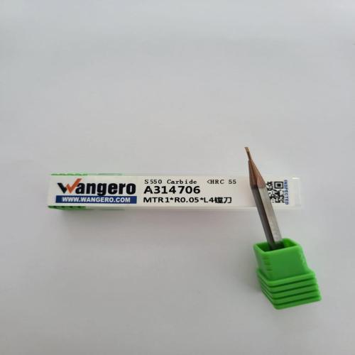 MTR1.0-R0.05-L4-4D-50LSingle-head small-diameter boring tool