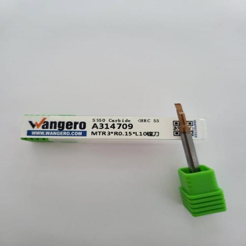 MTR3.0-R0.15-L10-4D-50LSingle-head small-diameter boring tool