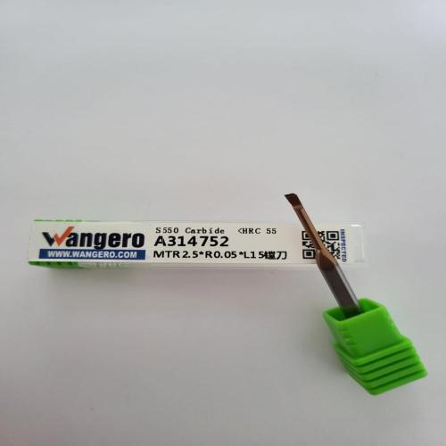 MTR2.5-R0.05-L15-4D-50LSingle-head small-diameter boring tool