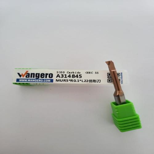 MUR5.0*R0.1*L22*6D*50LContour boring tool