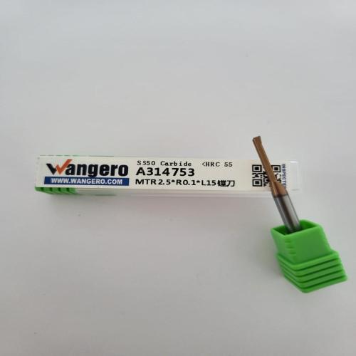 MTR2.5-R0.1-L15-4D-50LSingle-head small-diameter boring tool