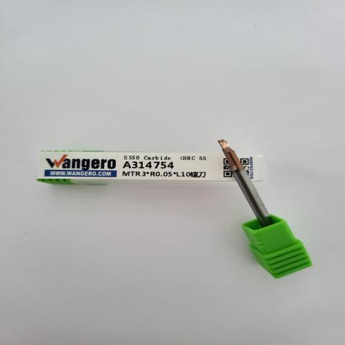 MTR3.0-R0.05-L10-4D-50LSingle-head small-diameter boring tool