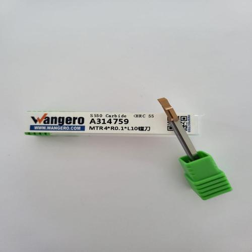 MTR4.0-R0.1-L10-4D-50LSingle-head small-diameter boring tool