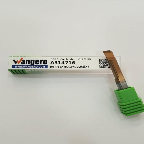 MTR6.0-R0.2-L22-6D-50LSingle-head small-diameter boring tool