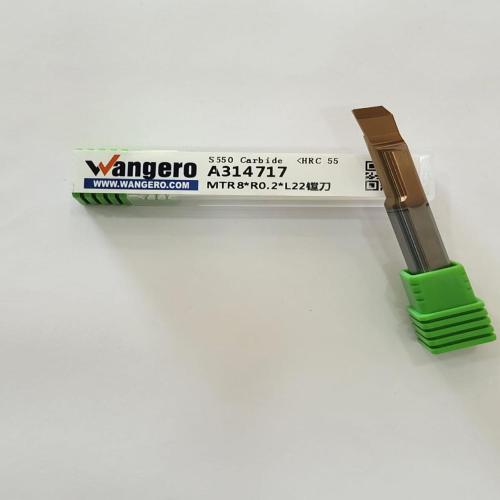 MTR8.0-R0.2-L22-8D-60LSingle-head small-diameter boring tool