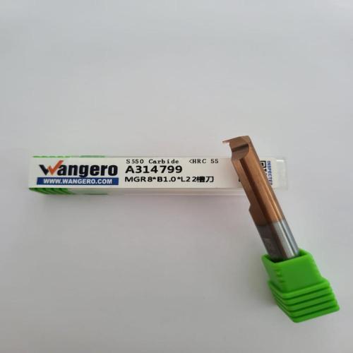 MGR8.0*B1.0*L22*8D*60LSingle-head internal grooving tool