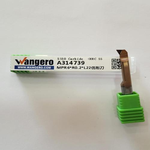 MPR6.0*R0.2*L22*6D*50LContour boring tool