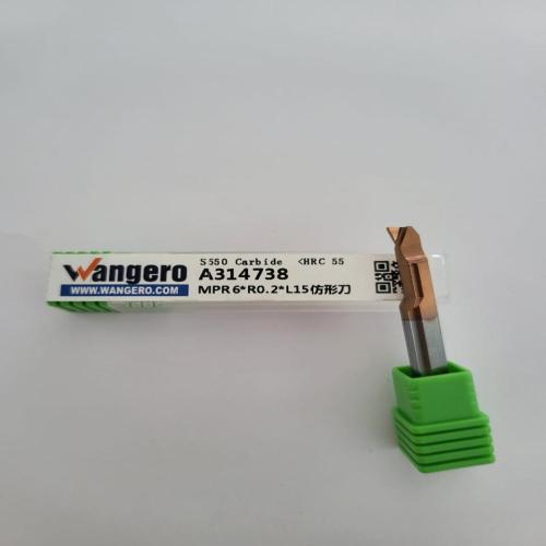 MPR6.0*R0.2*L15*6D*50LContour boring tool