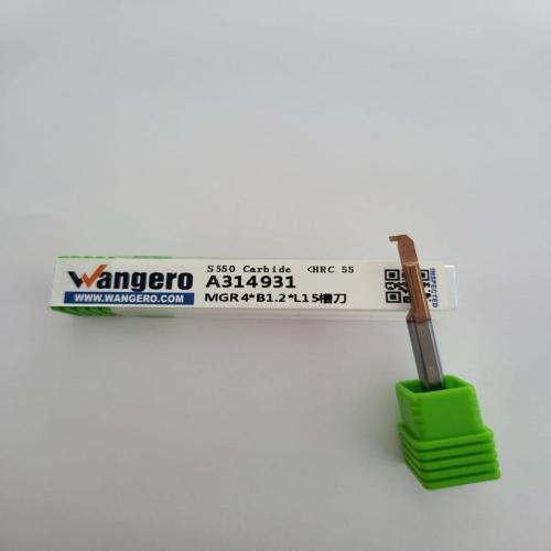 MGR4.0*B1.2*L15*4D*50LSingle-head internal grooving tool