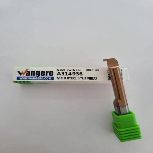 MGR8.0*B1.5*L30*8D*60LSingle-head internal grooving tool