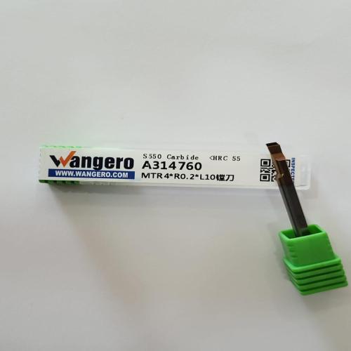 MTR4.0-R0.2-L10-4D-50LSingle-head small-diameter boring tool