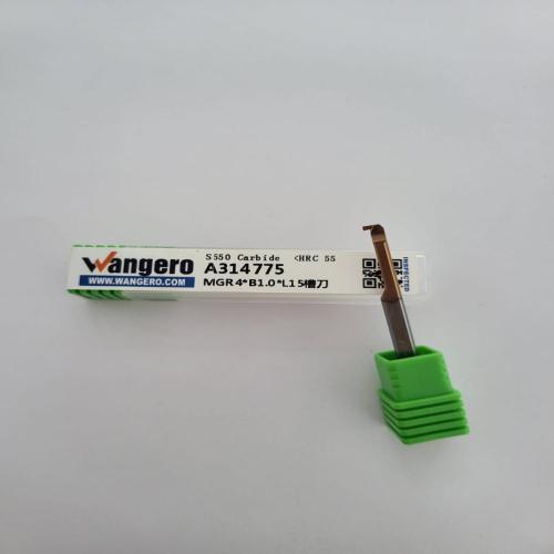 MGR4.0*B1.0*L15*4D*50LSingle-head internal grooving tool