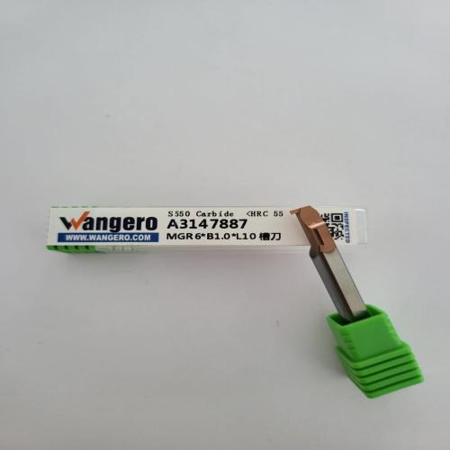 MGR6.0*B1.0*L10*6D*50LSingle-head internal grooving tool