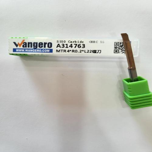 MTR4.0-R0.2-L22-4D-50LSingle-head small-diameter boring tool