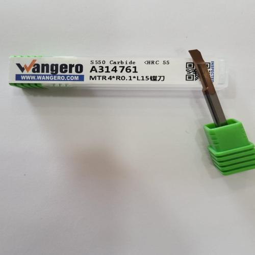 MTR4.0-R0.1-L15-4D-50LSingle-head small-diameter boring tool