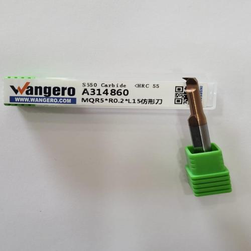 MQR5.0*R0.2*L15*6D*50LContour boring tool