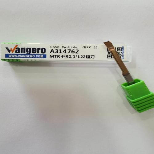 MTR4.0-R0.1-L22-4D-50LSingle-head small-diameter boring tool