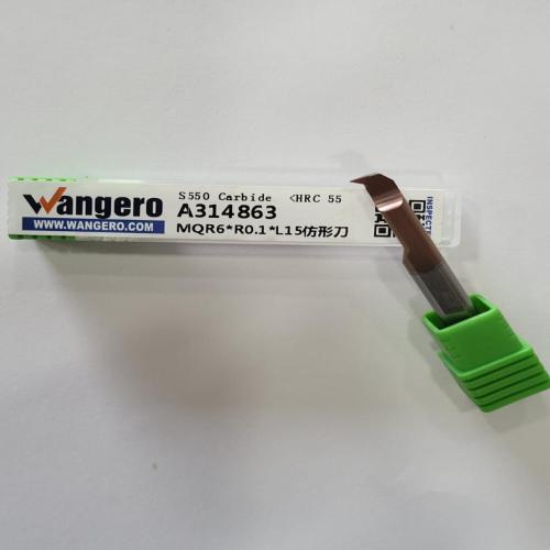 MQR6.0*R0.1*L15*6D*50LContour boring tool