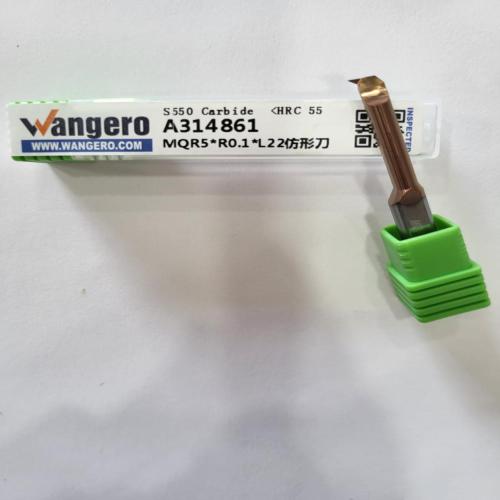 MQR5.0*R0.1*L22*6D*50LContour boring tool