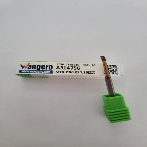 MTR3.0-R0.05-L15-4D-50LSingle-head small-diameter boring tool