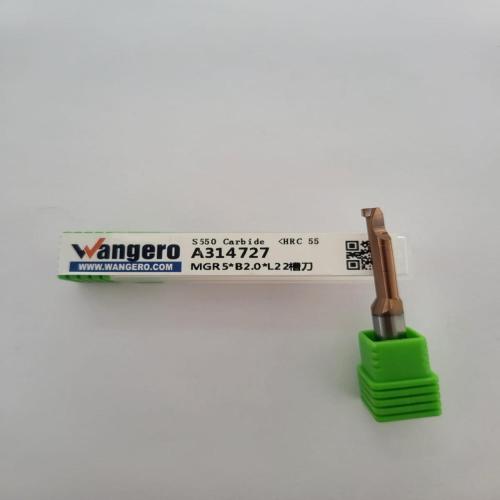 MGR5.0*B2.0*L22*6D*50LSingle-head internal grooving tool