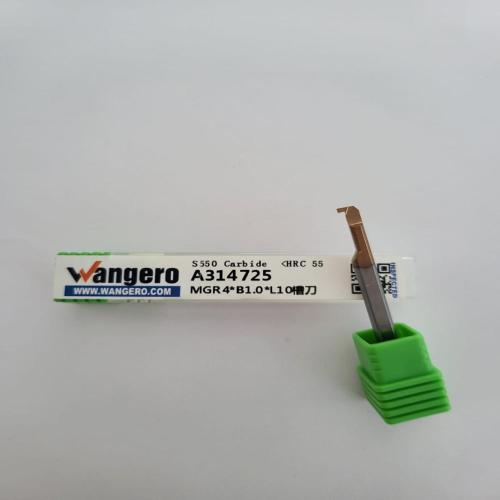 MGR4.0*B1.0*L10*4D*50LSingle-head internal grooving tool
