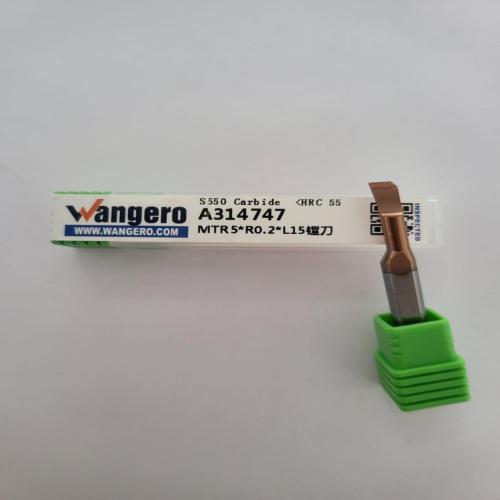 MTR5.0-R0.2-L15-6D-50LSingle-head small-diameter boring tool